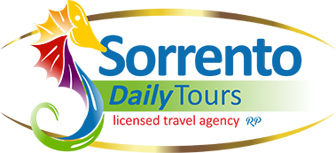 Sorrento Daily Tours